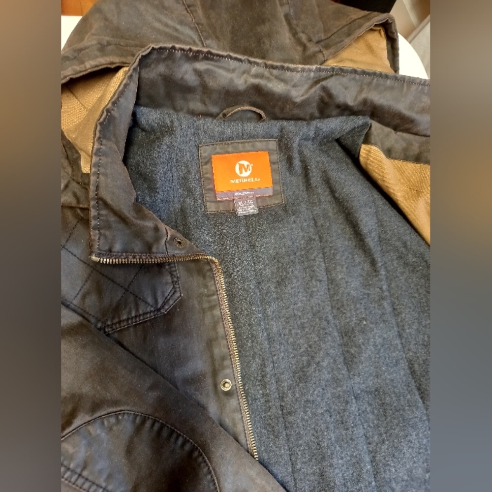 Merrell Jacket XL - Picture 6 of 11